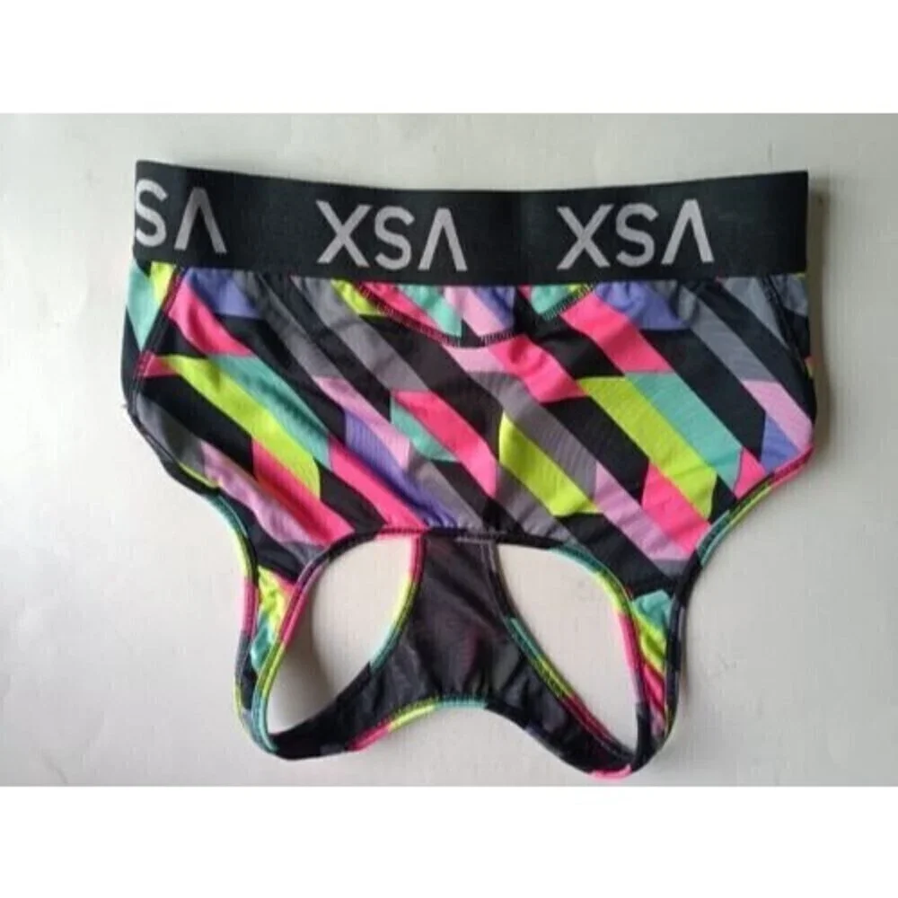 2 Victoria's Secret Sports Bra Womens Size Medium Pink VSX Sports Activewear - Picture 6 of 11
